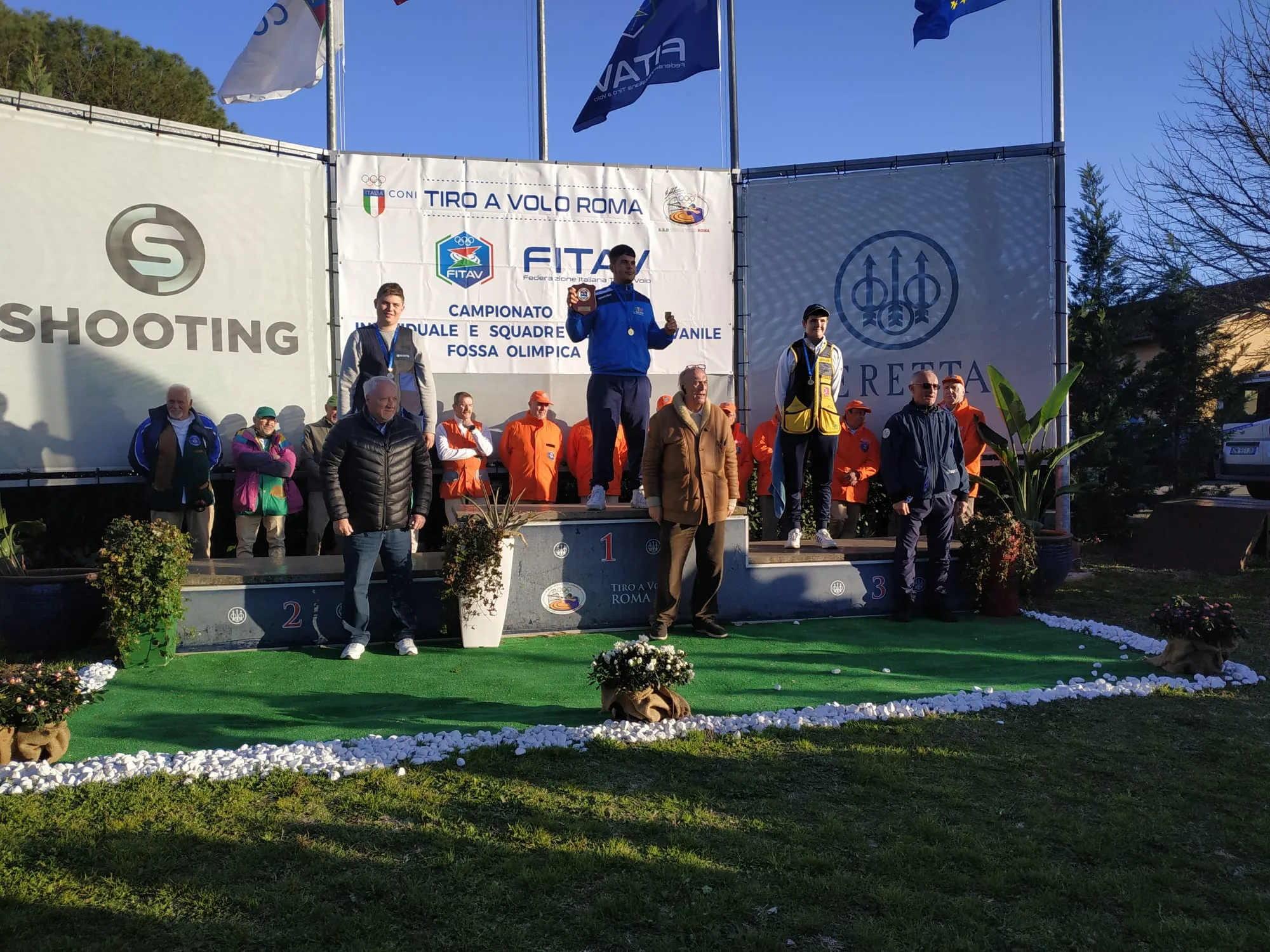 GRANDI SUCCESSI PER I NOSTRI STUDENTI