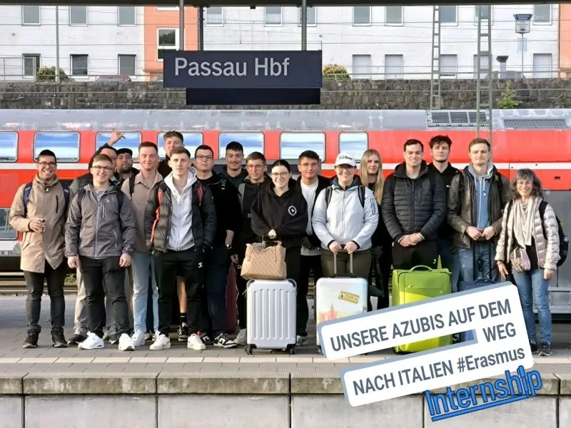 Erasmus+ Days