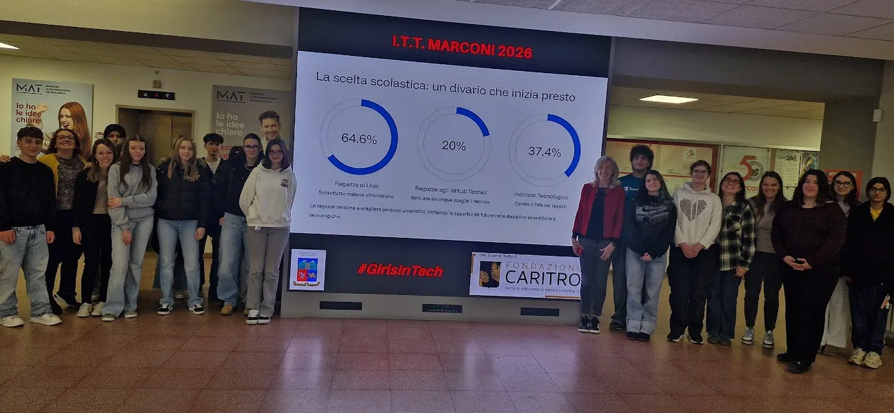 Donne che hanno fatto la storia nella scienza 2