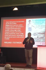 Immagine Sconosciuta