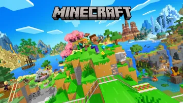 Minecraft: il mondo è tuo, nel bene e nel male