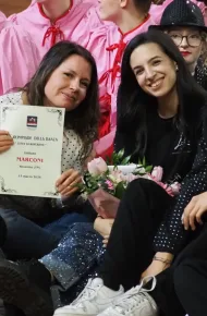 Olimpiadi della DANZA 2026