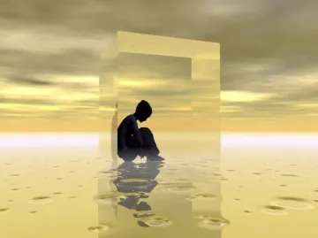 Restare in silenzio davanti a un'ingiustizia è sempre sbagliato, anche quando si ha paura?