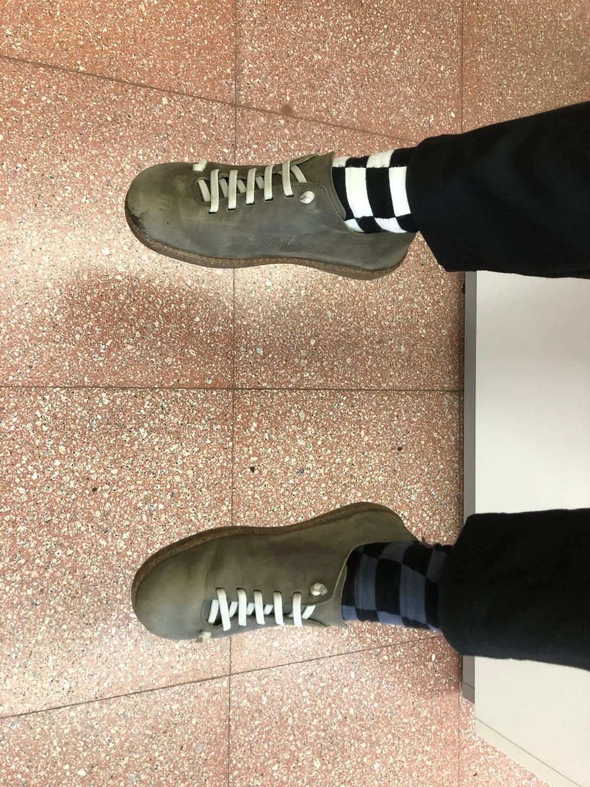 #SpaiatiMaiSbagliati