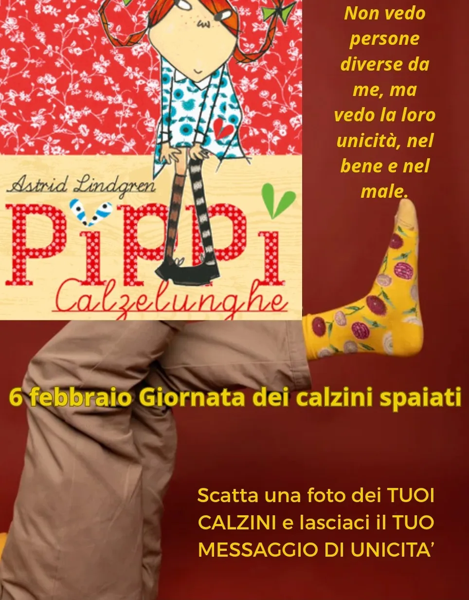 #SpaiatiMaiSbagliati