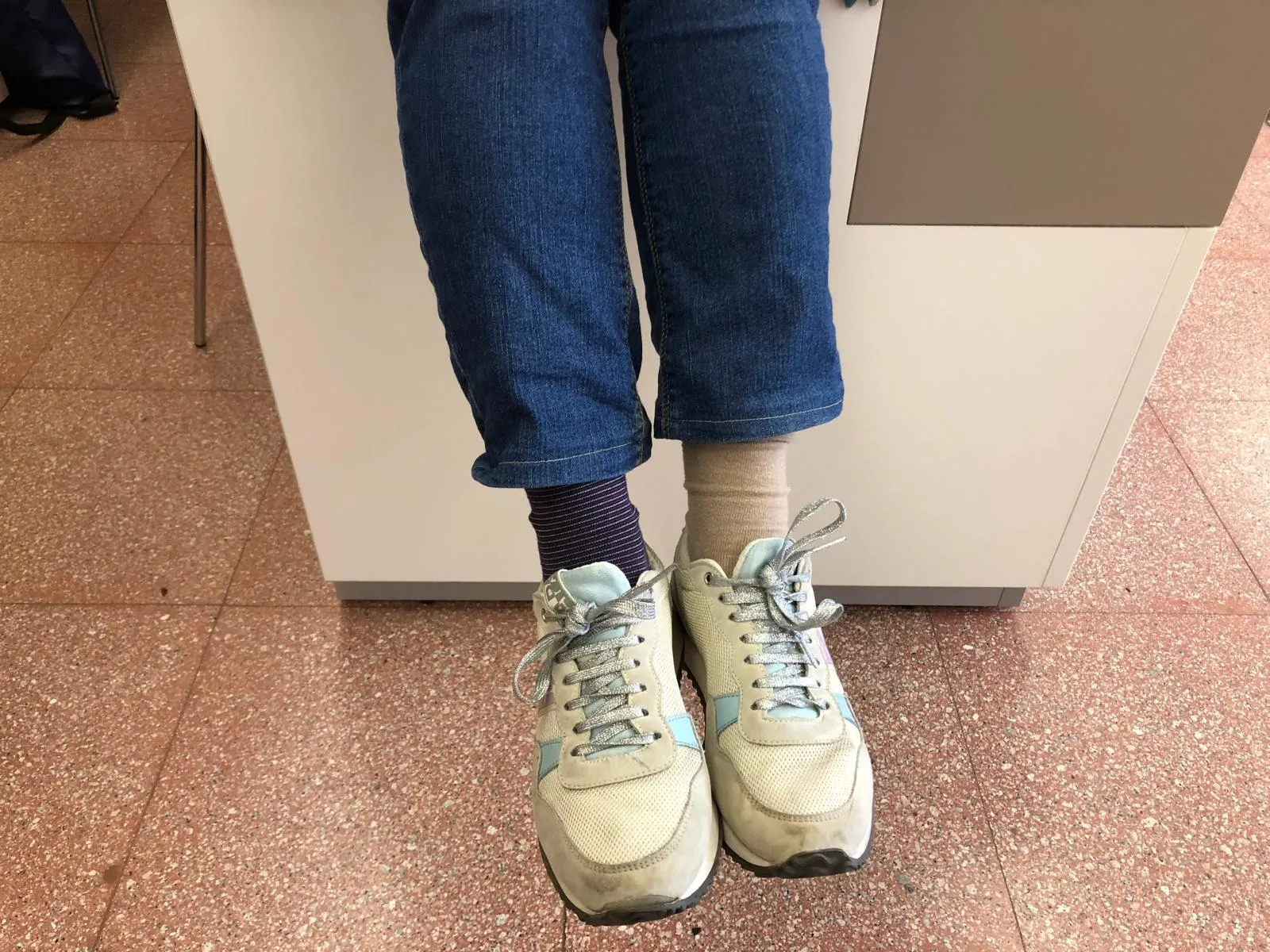 #SpaiatiMaiSbagliati