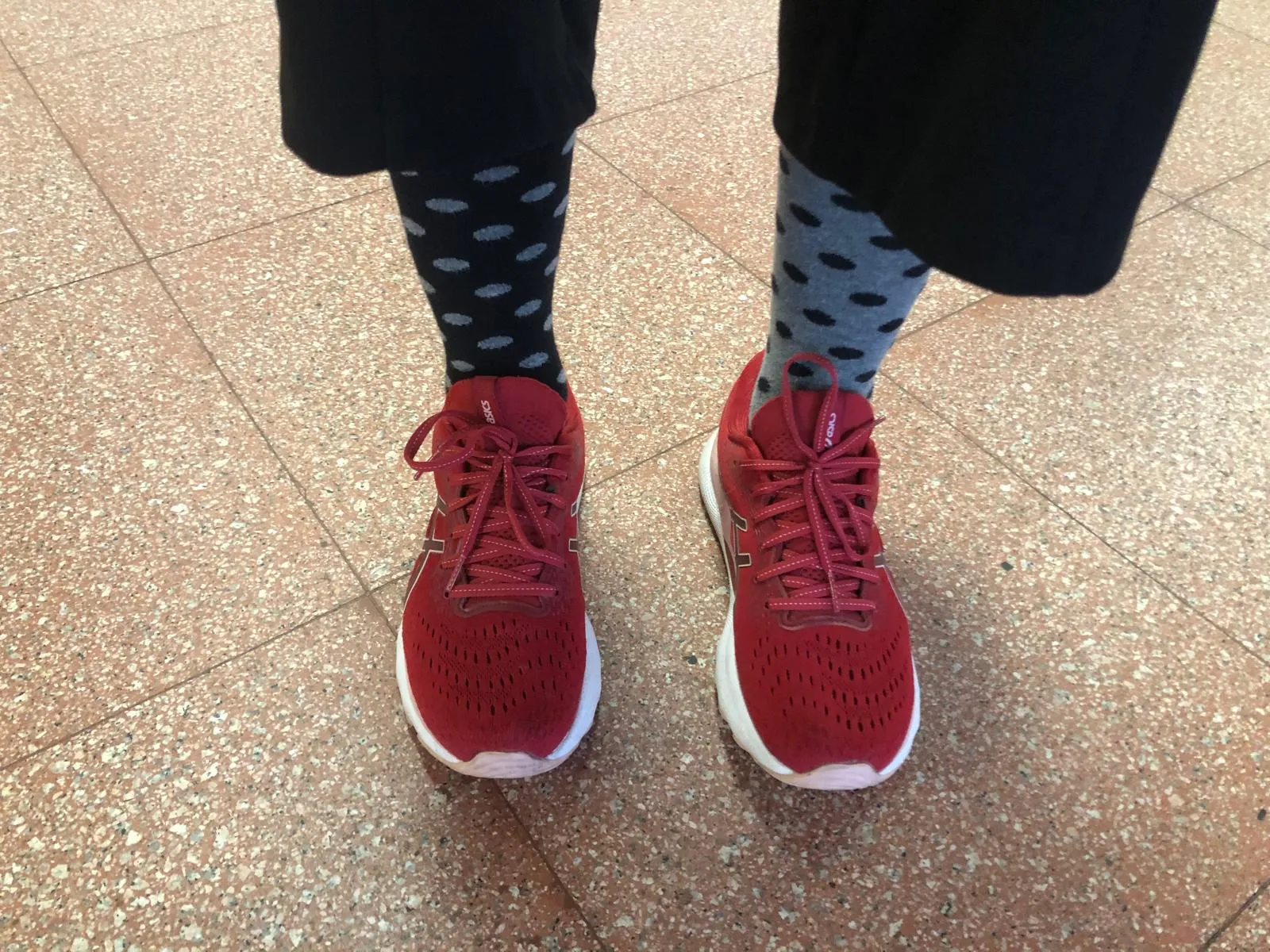 #SpaiatiMaiSbagliati