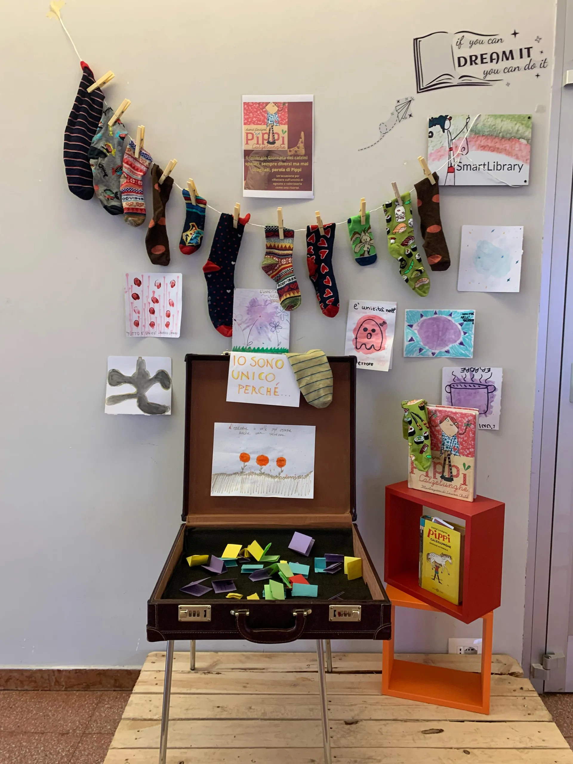 #SpaiatiMaiSbagliati