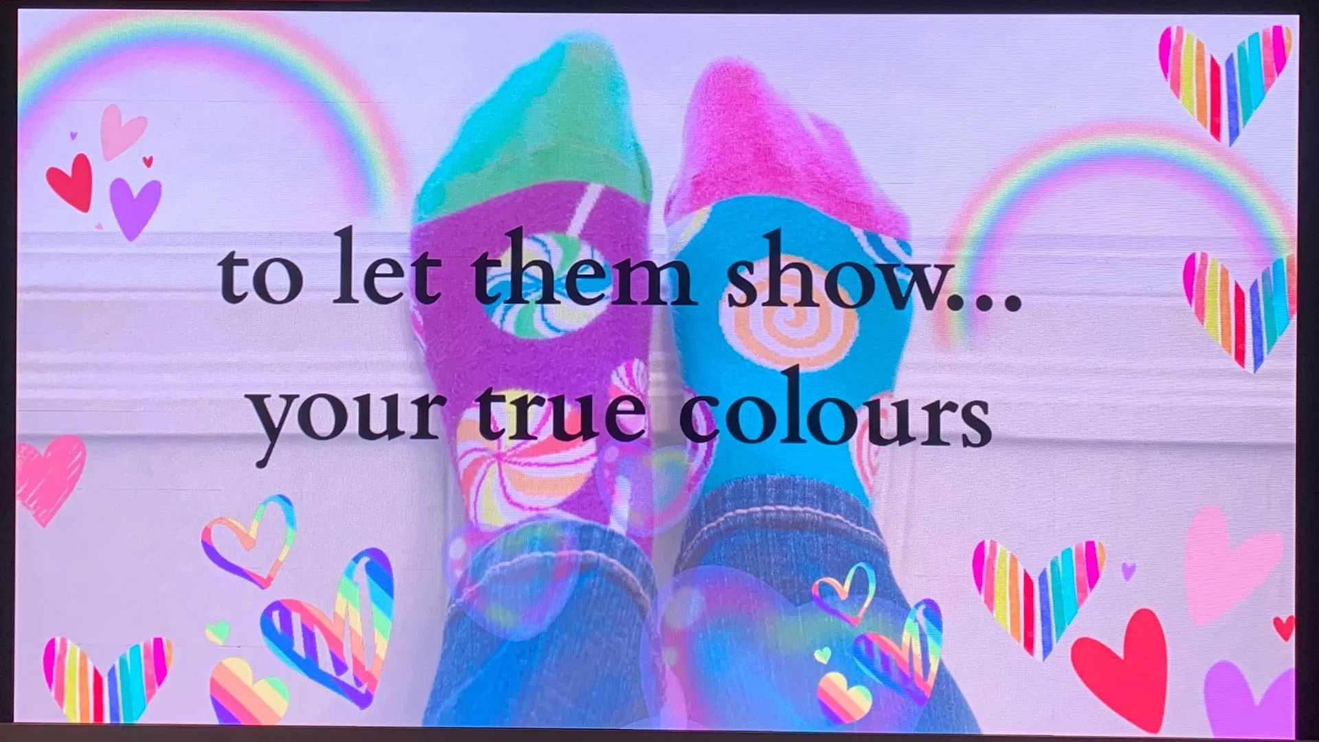 #SpaiatiMaiSbagliati