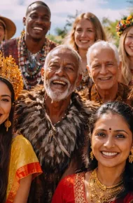 Viaggiare apre la mente