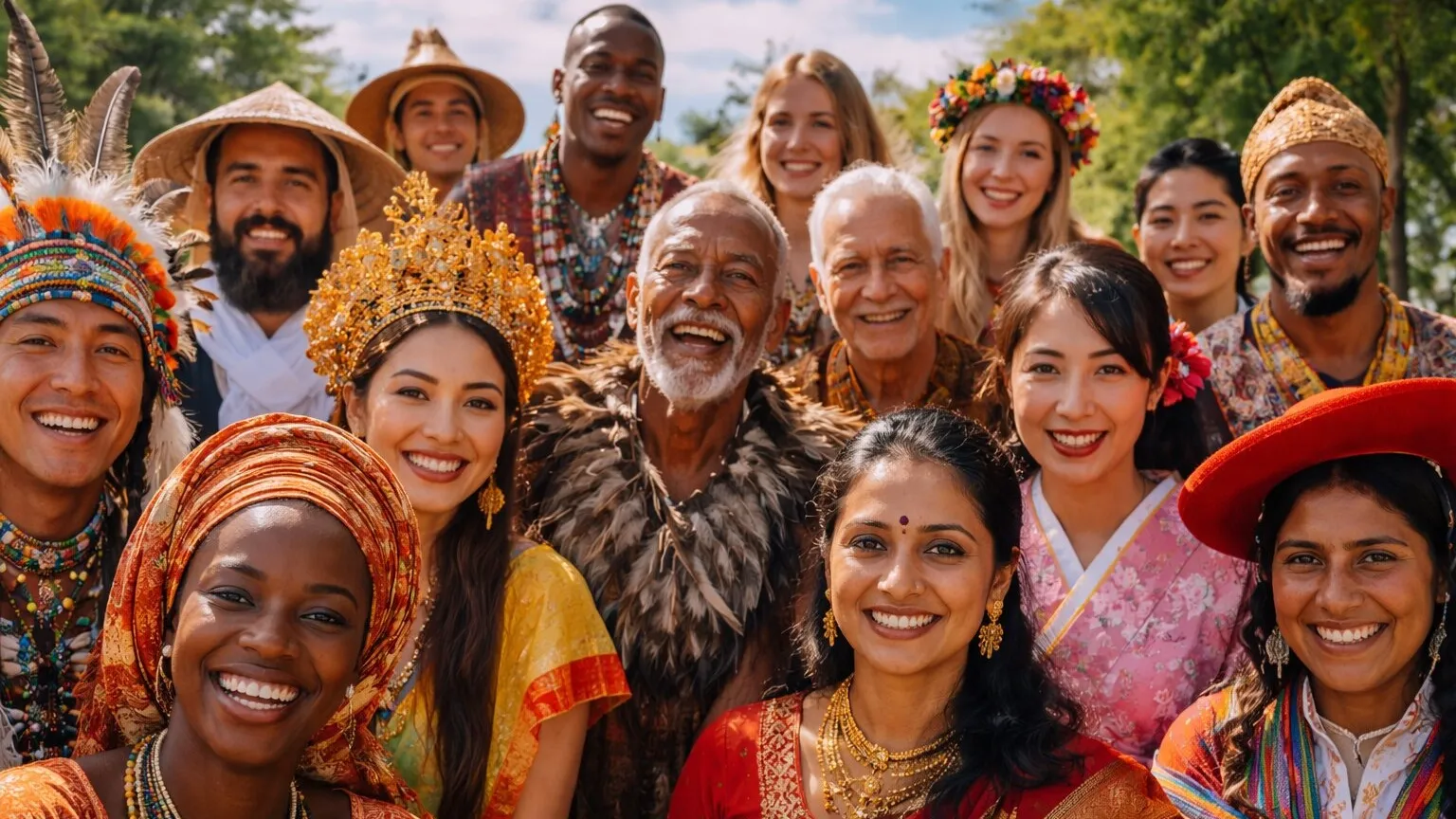 Viaggiare apre la mente