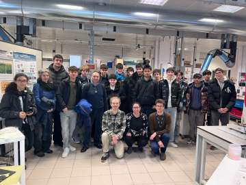 Immagine Sconosciuta