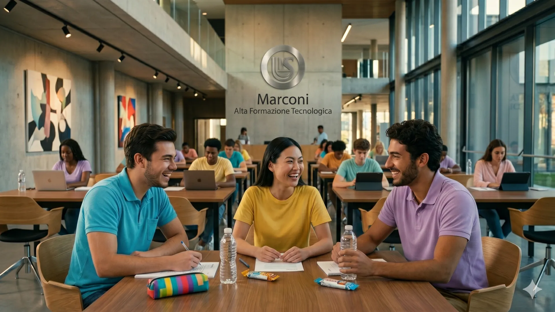 Alta Formazione: aperte le iscrizioni per la valutazione in ingresso dei corsi ed. 2026/2028