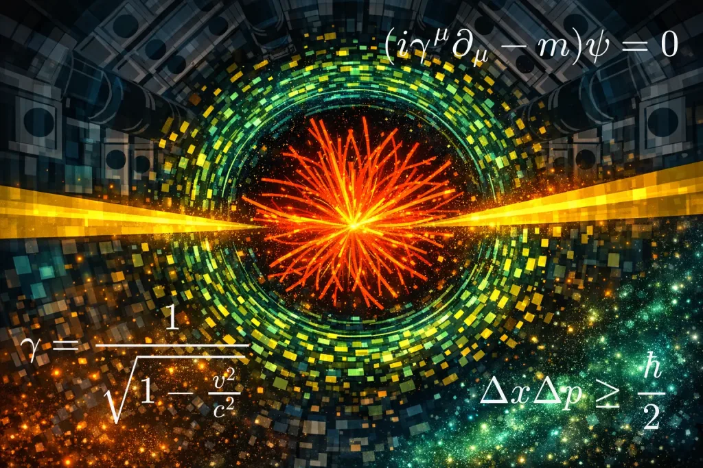 Fermi Masterclass 2026