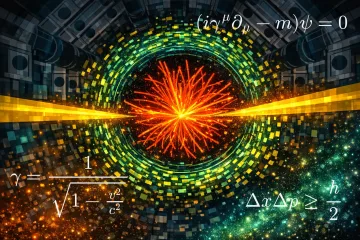 Fermi Masterclass 2026