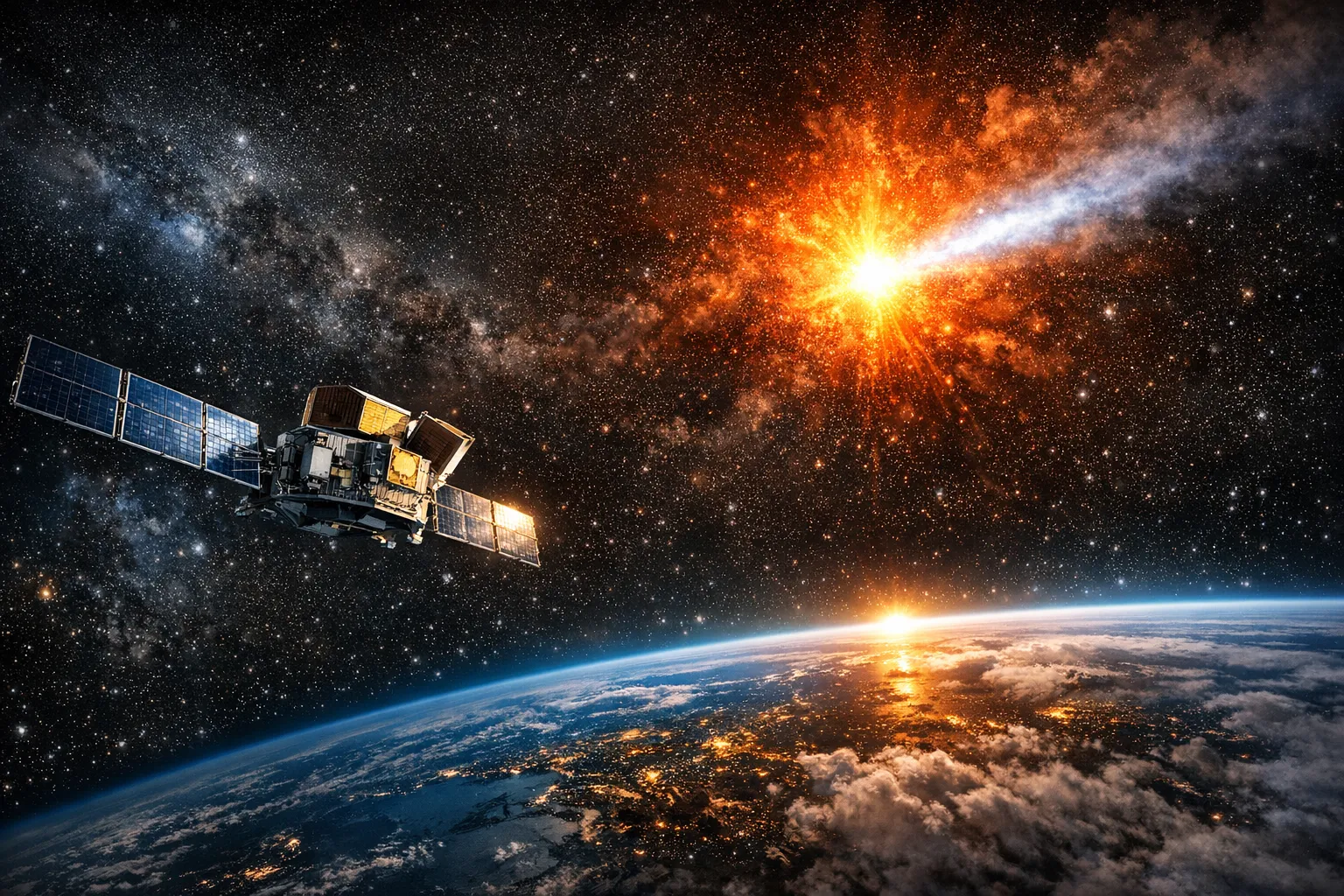 Fermi Masterclass 2026