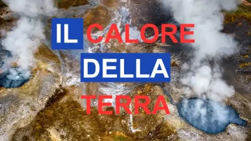 Il calore della Terra