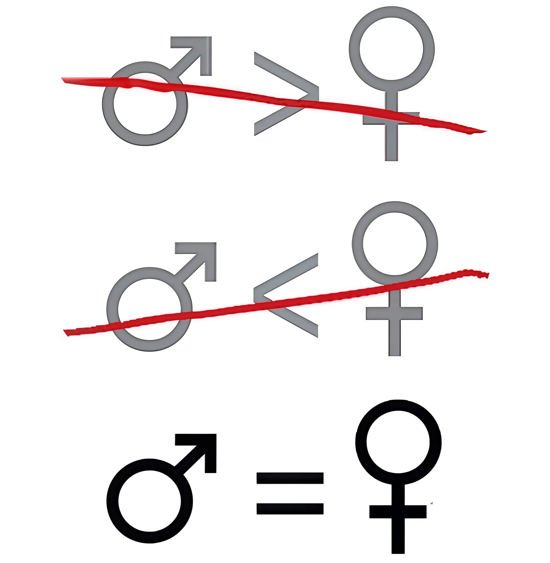 La "festa" della Donna