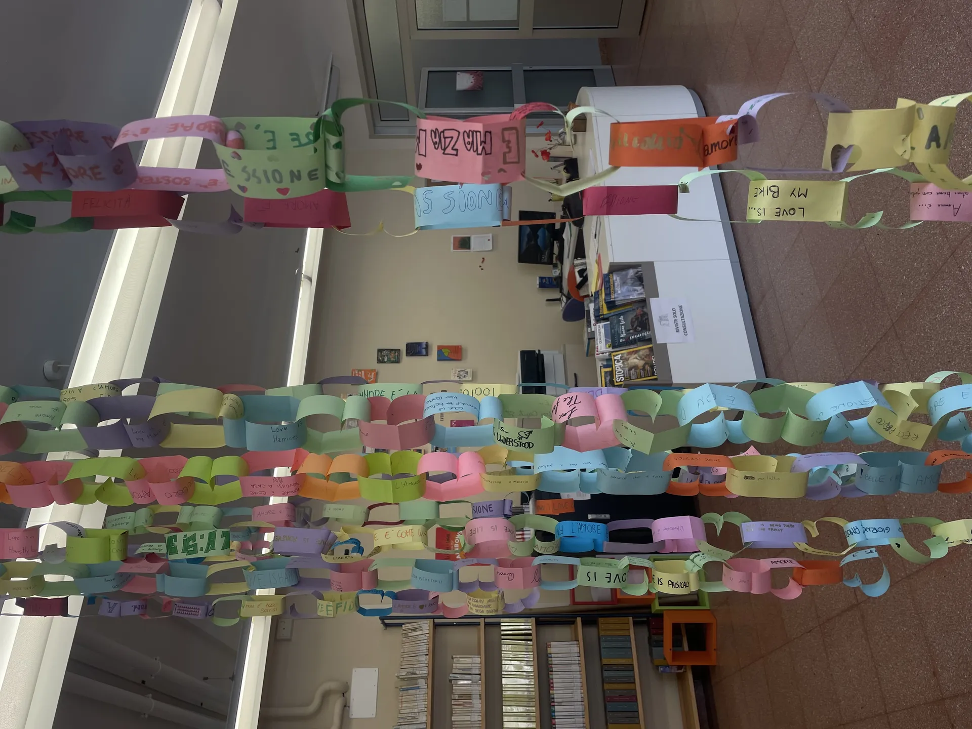 La "festa" della Donna