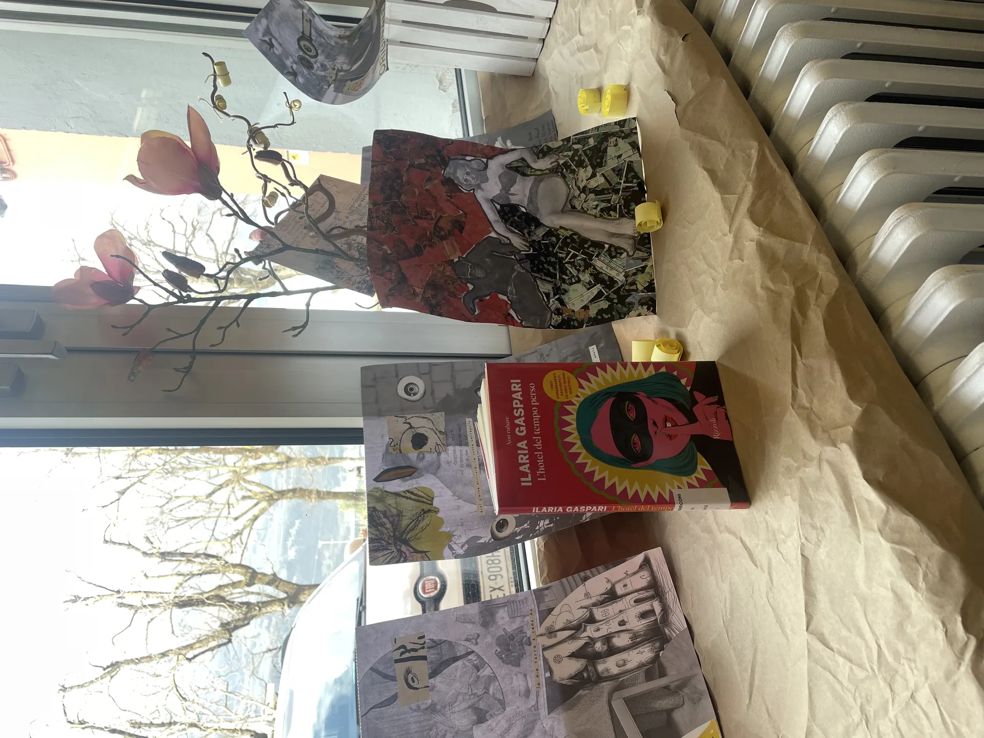 La "festa" della Donna