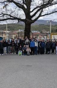 # Lo sport torna protagonista