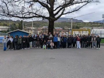 # Lo sport torna protagonista