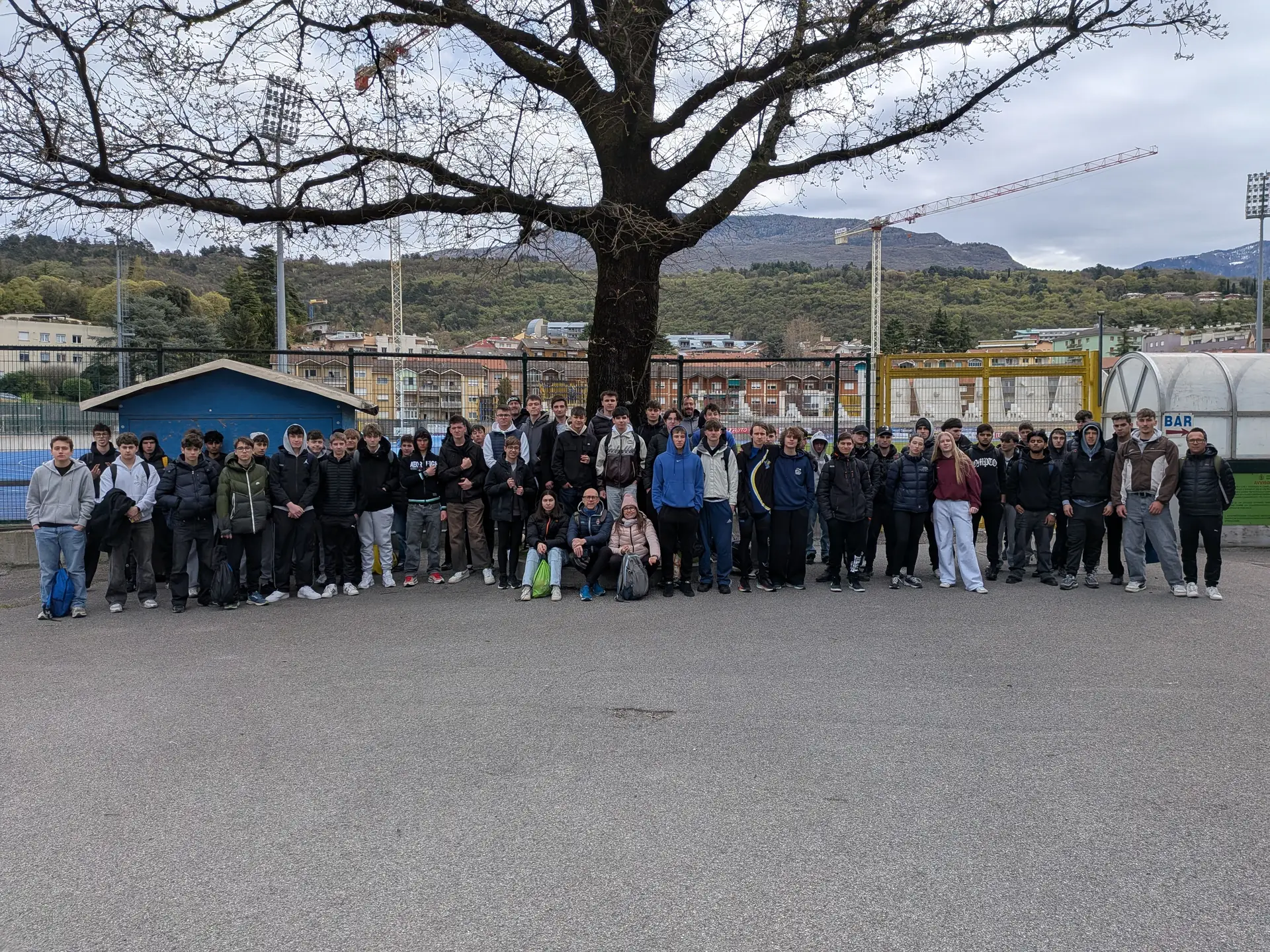 Lo sport torna protagonista