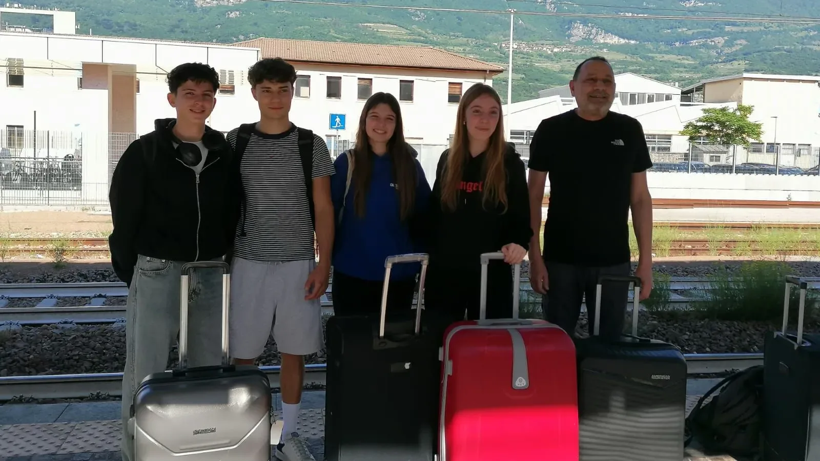 Mobilità Short Term: Destinazione Siviglia e Sofia