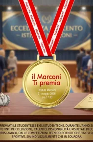 I lmarconi ti premia