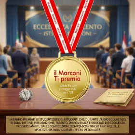 I lmarconi ti premia