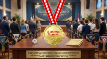 I lmarconi ti premia