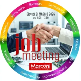 Job Meeting 2026