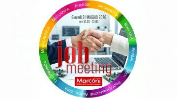 Job Meeting 2026