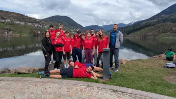 Provinciali di orienteering: