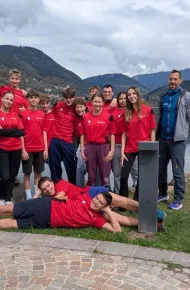 Provinciali di orienteering: