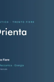 Il Marconi ti aspetta a TrentinOrienta 2026!