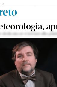 RassegnaStampa - 2025 11 20 IlT 27 lancio sonda cover