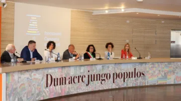 RassegnaStampa - al via voci di pace il podcast degli studenti trentini