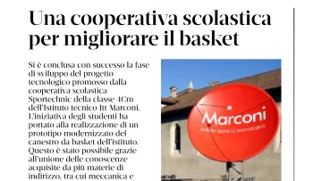 RassegnaStampa - ilT 15 maggio 2026 cover