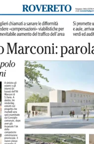RassegnaStampa - lAdige 12.09.2026 20 banner