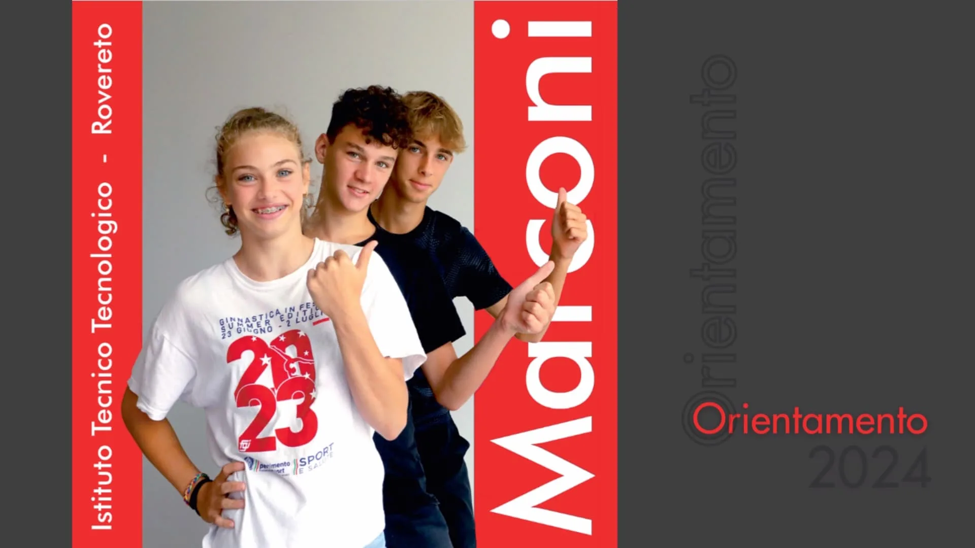 Presentazione dell’Istituto