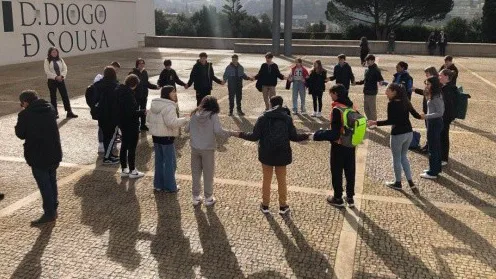 Ehi bro!… Andiamo in Portogallo