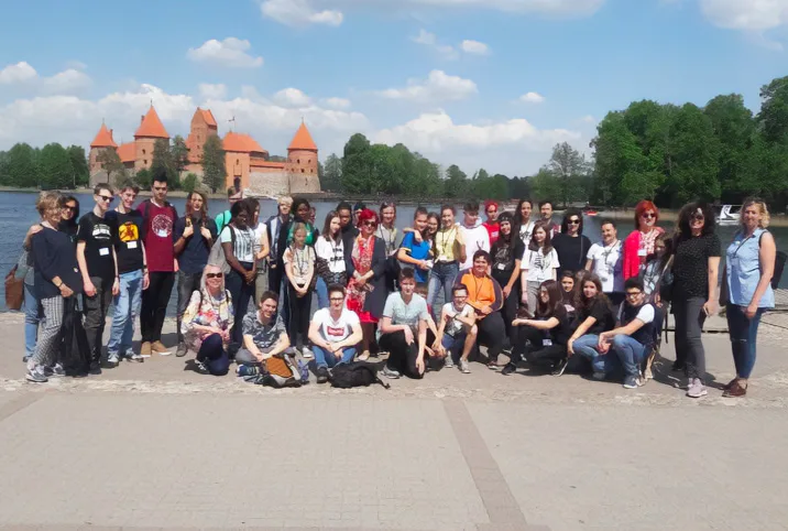 Environmental Green Gate Schools