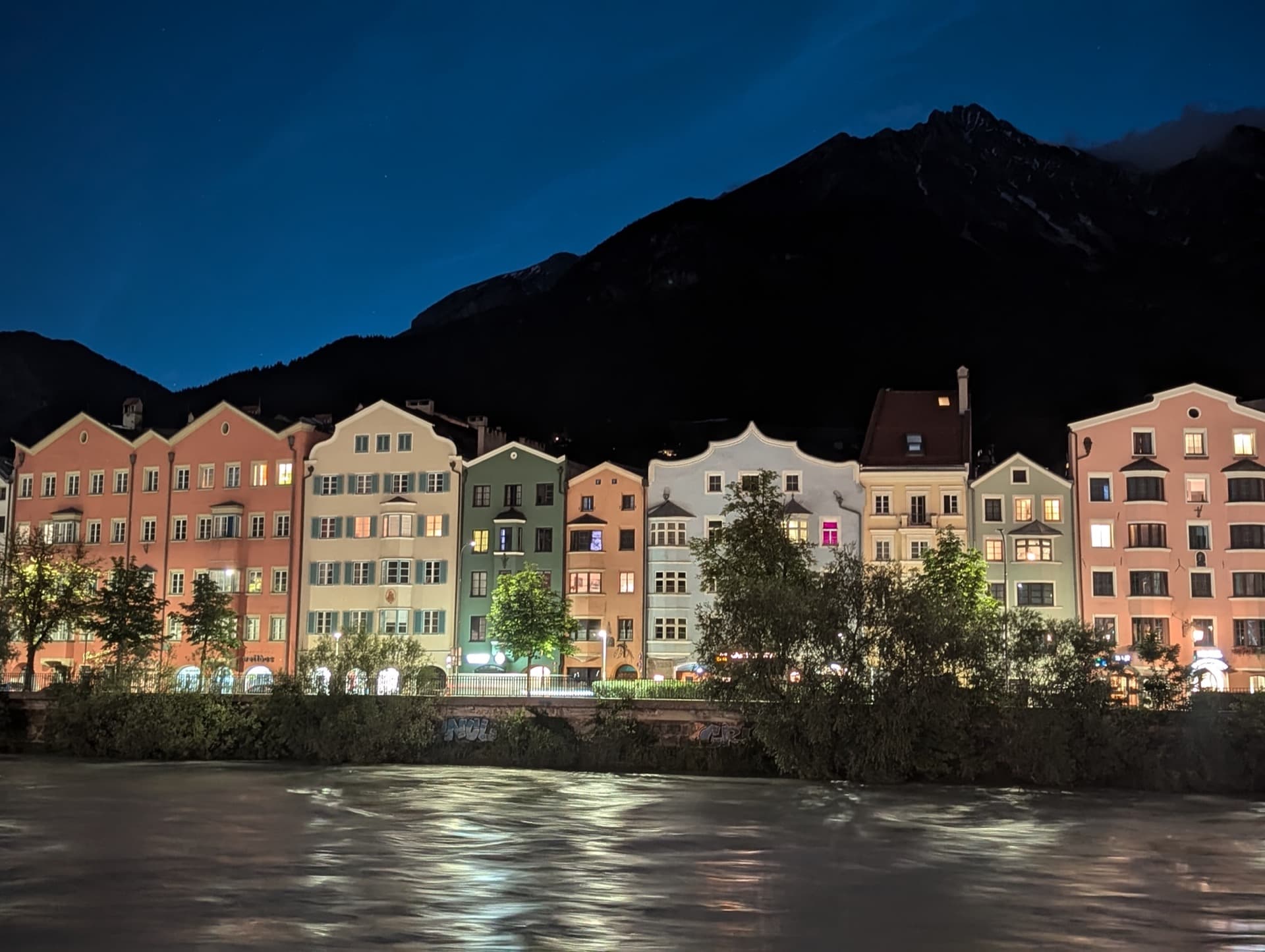 Classe 1Q: una Settimana di Soggiorno-Studio a Innsbruck