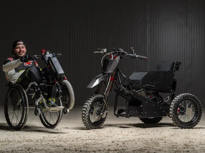 Un sogno che non si ferma