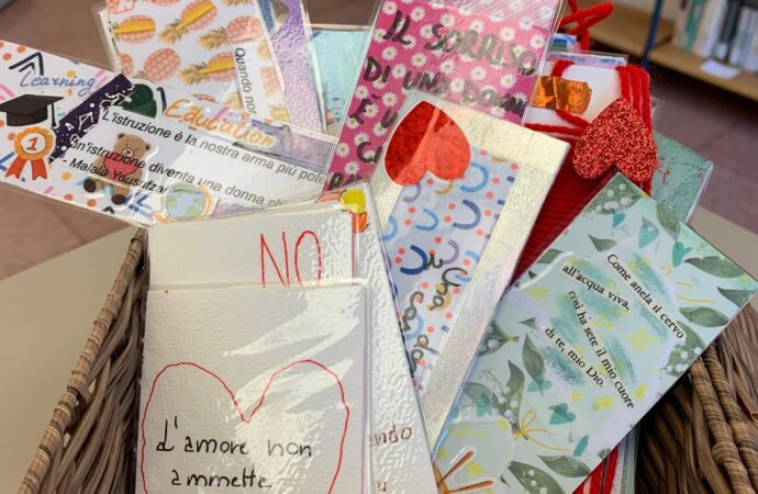 giornata internazionale contro la violenza sulle donne 1