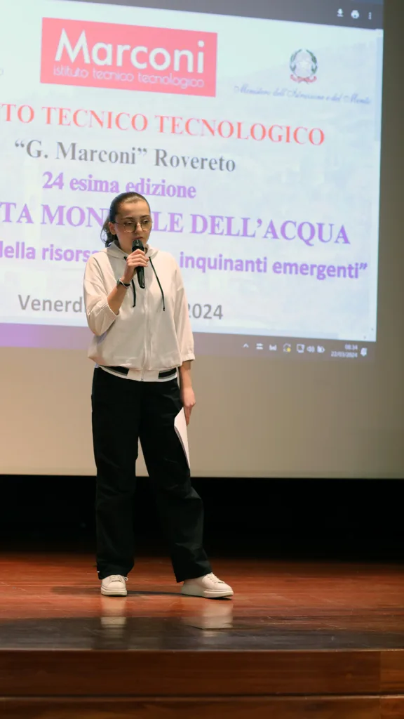 2024 - giornata mondiale dellacqua 2024 2