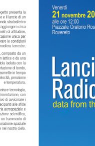 2025 - POSTER Lancio sonda Horizon cover