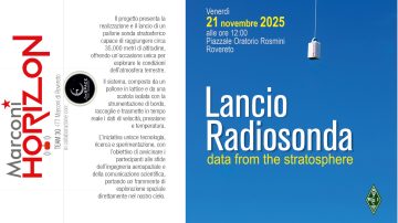 2025 - POSTER Lancio sonda Horizon cover