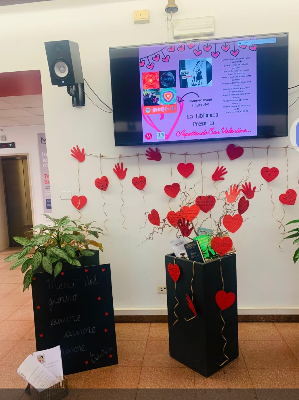 Aspettando San Valentino